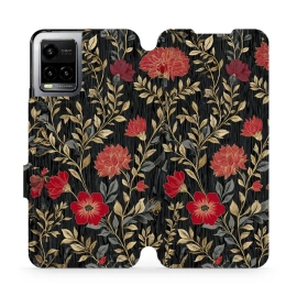 Phone Case Vivo Y21S - Design V172S