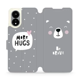 Phone Case OPPO A38 - Design MH06P