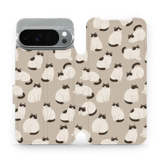 Phone Case Google Pixel 10 Pro XL - Design V160S