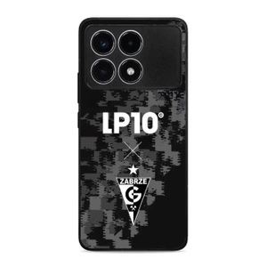 Phone Glossy Case Xiaomi POCO F6 Pro - Design G09GZ