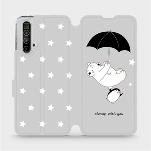 Phone Case Realme X3 SuperZoom - Design MH08P