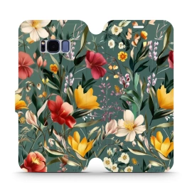 Hülle für Samsung Galaxy S8 - Farbe VP71S