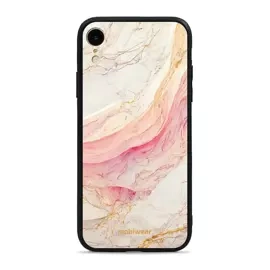 Phone Glossy Case Apple iPhone XR - Design G027G