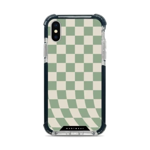 Case MagSafe Elite Bumper for Apple iPhone X - Design DA58D