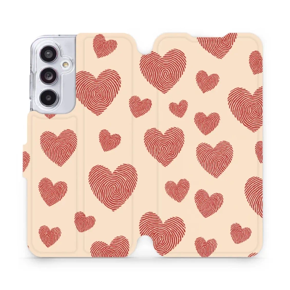 Phone Case Samsung Galaxy A55 5G - Design VP93S