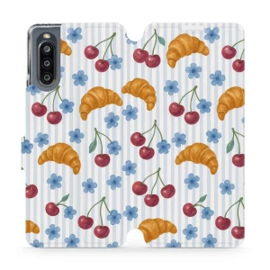 Phone Case Sony Xperia 10 IV - Design VP85S