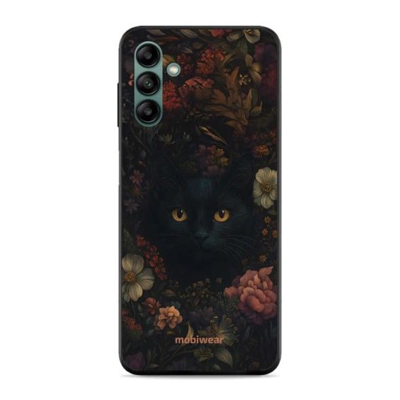 Phone Glossy Case Samsung Galaxy S25 Edge - Design G161G