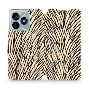 Etui do Huawei Honor X5c Plus - wzór VA52S