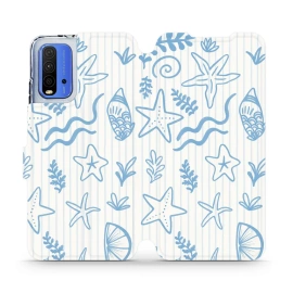 Phone Case Xiaomi Redmi 9T - Design VP88S