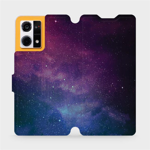 Phone Case Oppo Reno 7 4G - Design V147P