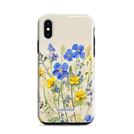 Hülle Elite Pro für Apple iPhone X - Farbe EP41E