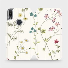 Phone Case Asus Zenfone Max Pro M1 ZB602KL - Design MD03S