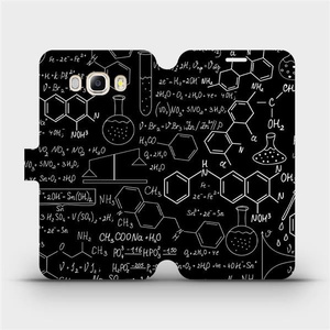 Phone Case Samsung Galaxy J7 2016 - Design V060P