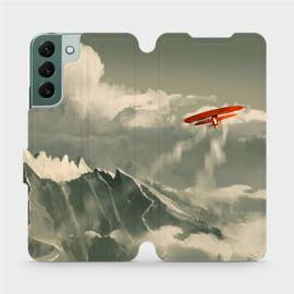 Phone Case Samsung Galaxy S22 Plus - Design MA03P