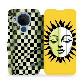 Phone Case Nokia 5.4 - Design VP56S