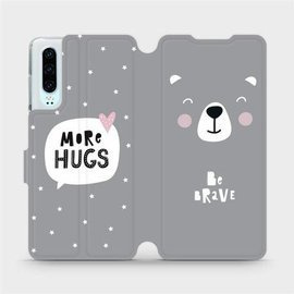 Phone Case Huawei P30 - Design MH06P