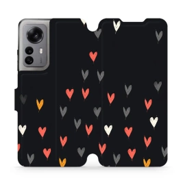 Hülle für Xiaomi 12X - Farbe VP79P