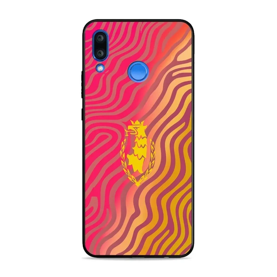 Etui Glossy Case do Huawei Nova 3 - wzór G10PS