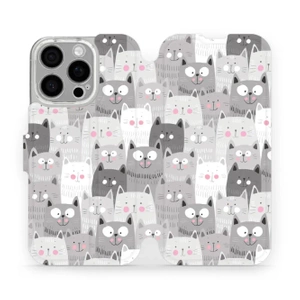 Phone Case Apple iPhone 16 Pro - Design M099P