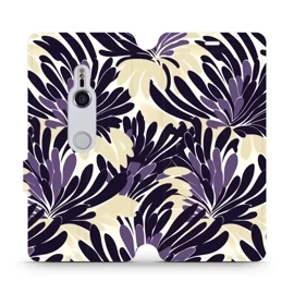 Phone Case Sony Xperia XZ3 - Design VA47S