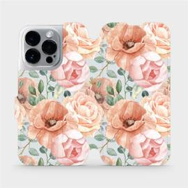 Phone Case Apple iPhone 14 Pro - Design MP02S