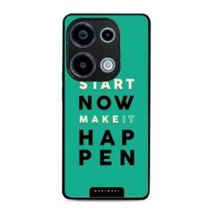 Etui Glossy Case do Xiaomi Redmi Note 13 Pro 4G - wzór G079G