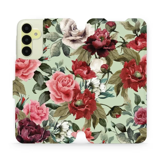 Hülle für Samsung Galaxy A15 5G - Farbe MD06P