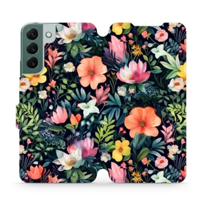 Phone Case Samsung Galaxy S22 Plus - Design VP48S