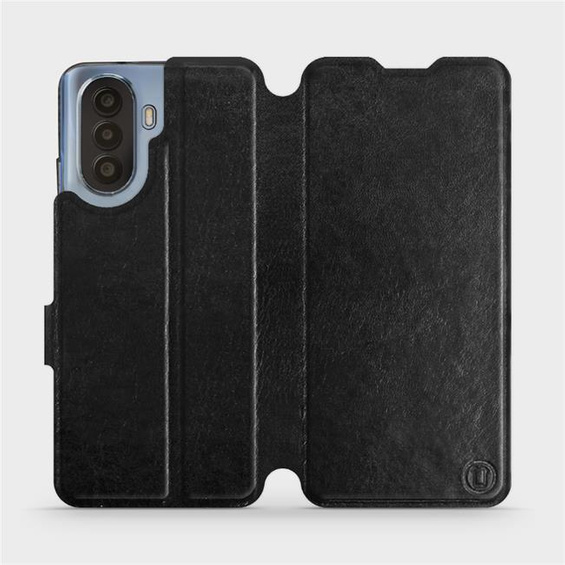 Phone Case Huawei Nova Y70 - Design Black&Gray