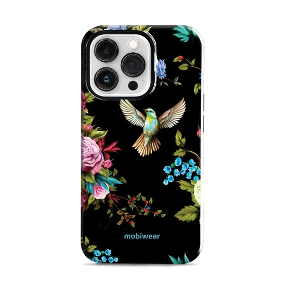 Case Elite Pro for Apple iPhone 13 Pro - Design ED09E