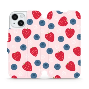 Phone Case Apple iPhone 15 - Design VP84S