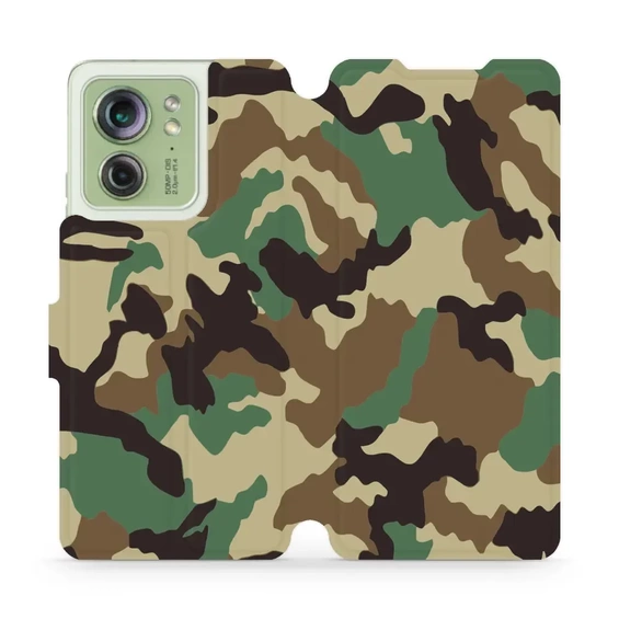 Etui do Motorola Edge 40 - wzór V111P