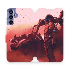 Phone Case Samsung Galaxy A15 4G - Design MA09S