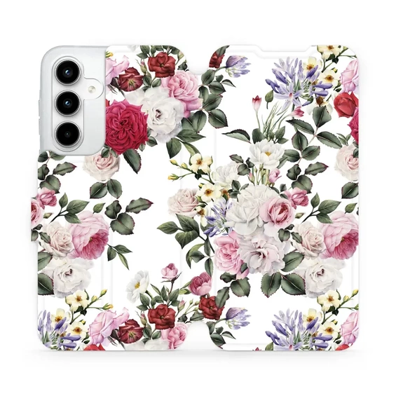 Hülle für Samsung Galaxy A35 5G - Farbe MD01S