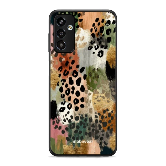 Phone Glossy Case Samsung Galaxy M13 - Design G167G