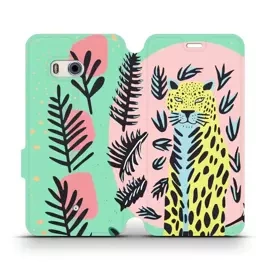 Phone Case HTC U11 - Design VP52S