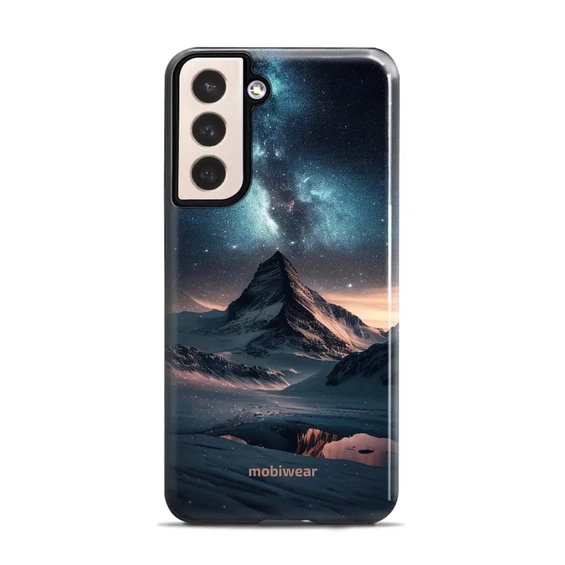 Case Elite Pro for Samsung Galaxy S21 Plus - Design E006E