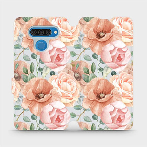 Phone Case LG Q60 - Design MP02S