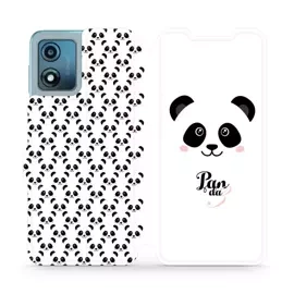 Phone Case Motorola Moto E13 - Design M030P