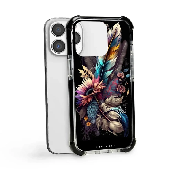 Hülle MagSafe Elite Bumper für Apple iPhone 13 Pro - Farbe D011D