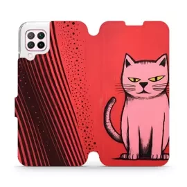 Phone Case Huawei P40 Lite - Design VP54S