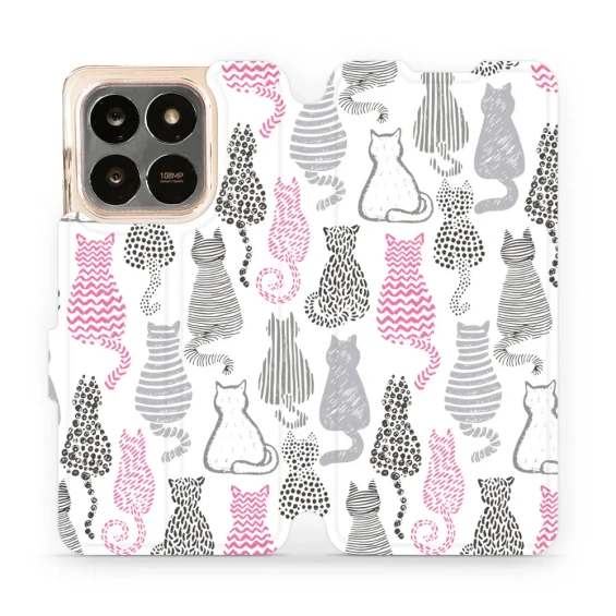 Phone Case Huawei Honor X7d - Design MX01S