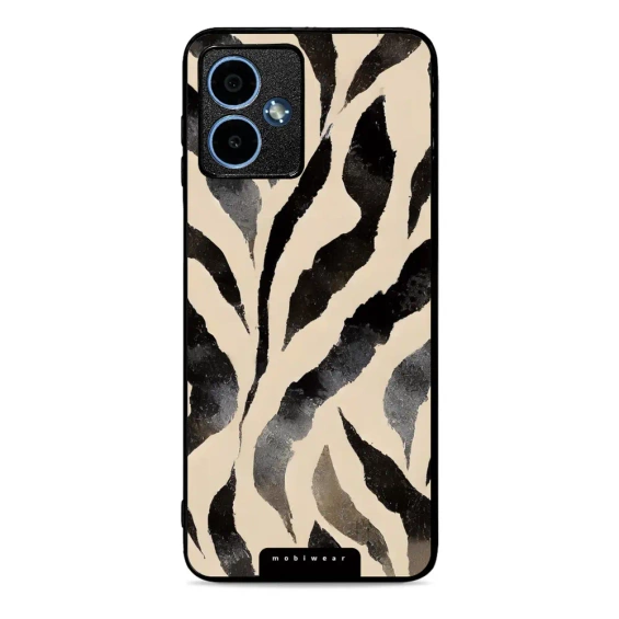 Etui Glossy Case do Motorola Moto G14 - wzór GA53G