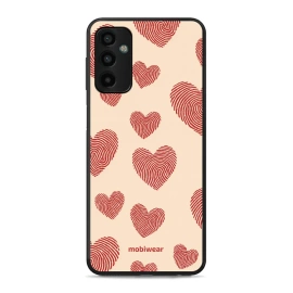 Phone Glossy Case Samsung Galaxy M23 5G - Design GP93G