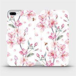 Etui do Apple iPhone 7 Plus - wzór M124S