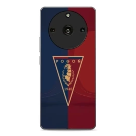 Phone Glossy Case Realme 11 Pro Plus - Design G08PS