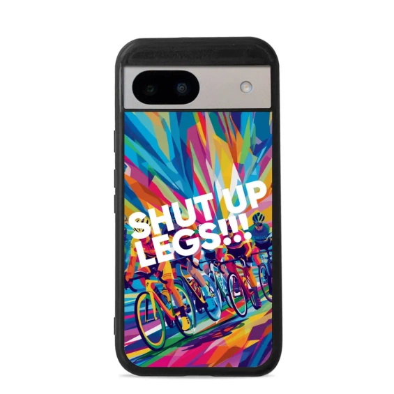 Phone Glossy Case Google Pixel 8a - Design GD03G