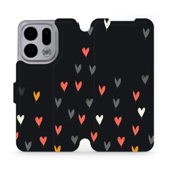 Phone Case OPPO Find X9 - Design VP79P