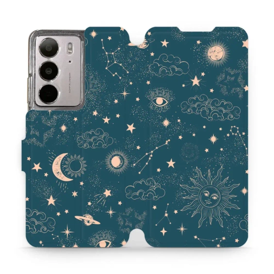Phone Case Realme C75 - Design VP14S