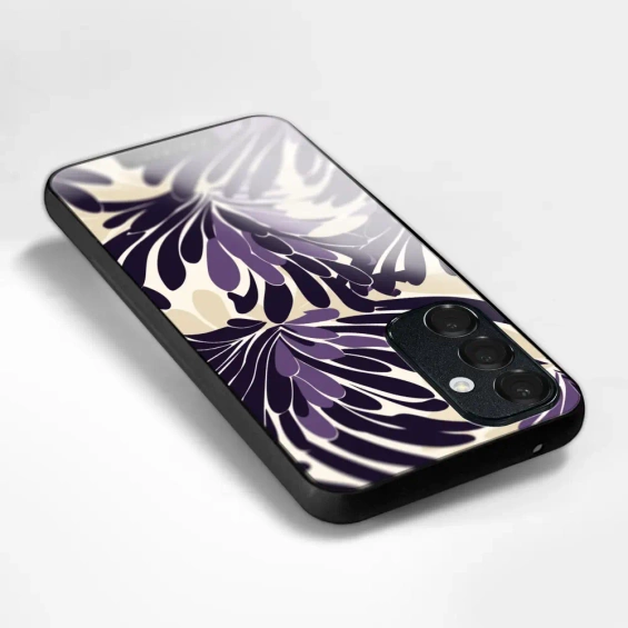 Phone Glossy Case Xiaomi Redmi Note 15 5G - Design GA47G